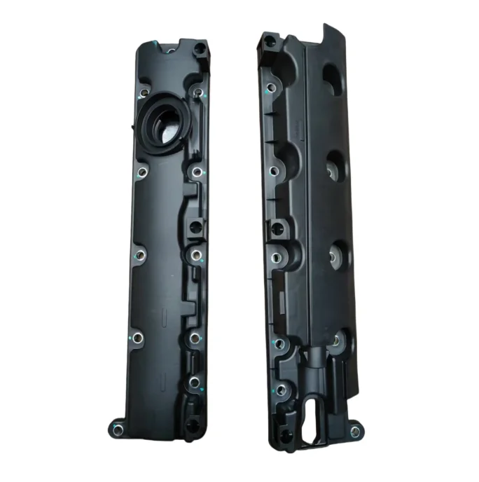 Auto Parts-New 2.0 Cylinder Head Cover For Peugeot 307 307CC 407 Citroen C5 OE 0248N8 0248N9
Auto Parts-New 2.0 Cylinder Head Cover For Peugeot 307 307CC 407 Citroen C5 OE 0248N8 0248N9