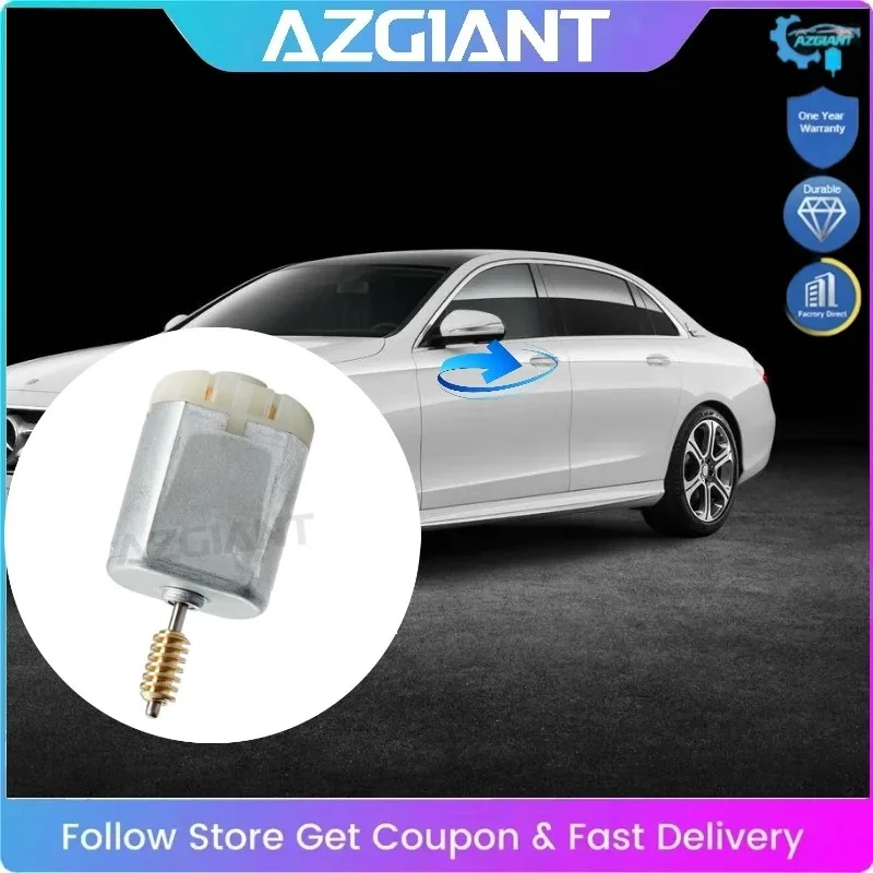 AZGIANT Car Door Mirror Folding Motor Replacement Car Parts Electric Actuator for Volvo V40 D2 MK2 V40CC V50 V60 MK1 V70 MK3
AZGIANT Car Door Mirror Folding Motor Replacement Car Parts Electric Actuator for Volvo V40 D2 MK2 V40CC V50 V60 MK1 V70 MK3