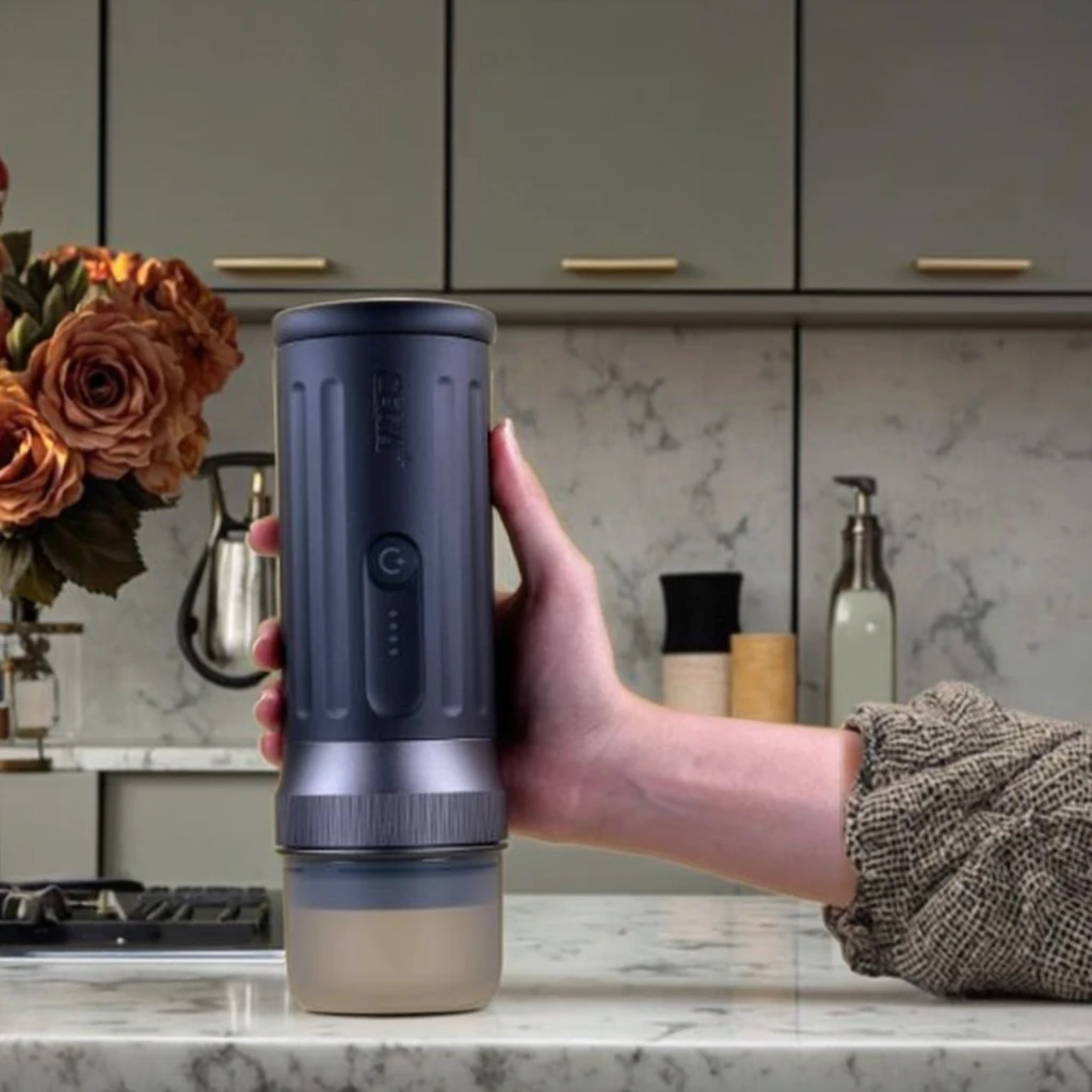 Кофемашина Новая эспрессо-машина 9-20 бар, итальянская умная кофемашина, электрическая кофемашина для отеля PCM03S MAX
Кофемашина Новая эспрессо-машина 9-20 бар, итальянская умная кофемашина, электрическая кофемашина для отеля PCM03S MAX