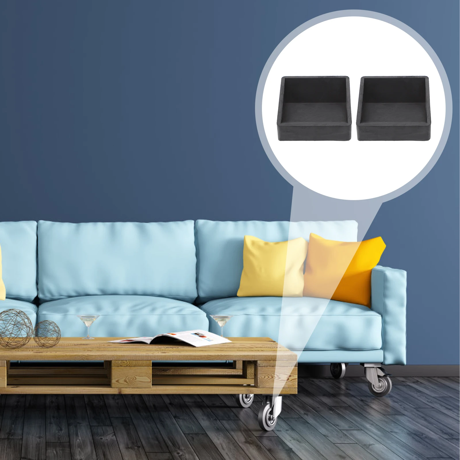 Rubber Bed Stoppers Caster Cups Furniture Protectors Durable Flexible Wheelchair Sofa Bed Frame Hardwood Floor Safe Easy Install
Rubber Bed Stoppers Caster Cups Furniture Protectors Durable Flexible Wheelchair Sofa Bed Frame Hardwood Floor Safe Easy Install