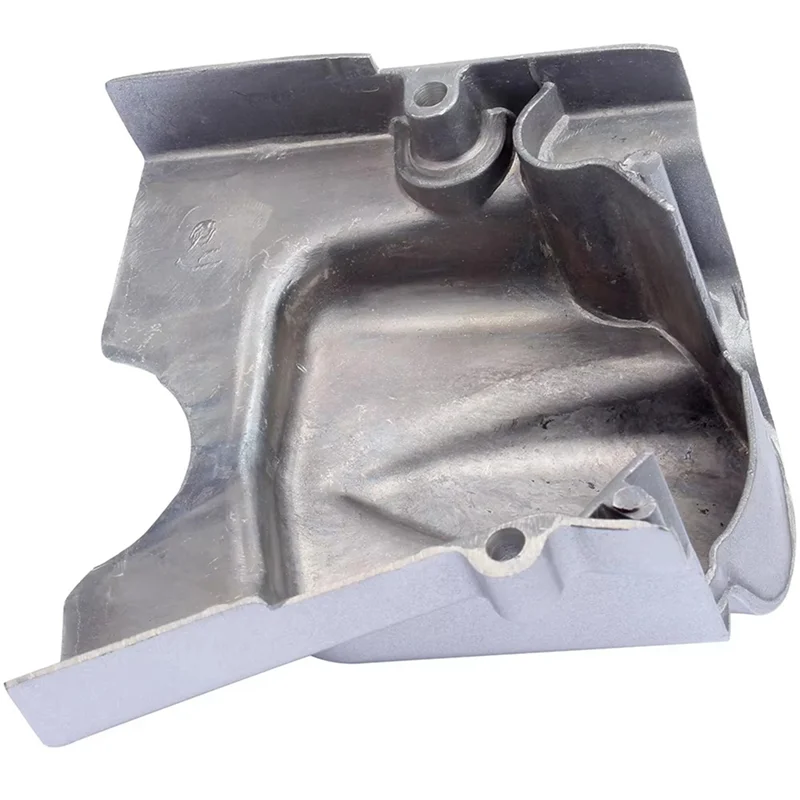 Крышка цепи звездочки двигателя с антикоррозийным покрытием, простая установка для квадроцикла 150C 200C 250CC ATV-A93R
Крышка цепи звездочки двигателя с антикоррозийным покрытием, простая установка для квадроцикла 150C 200C 250CC ATV-A93R