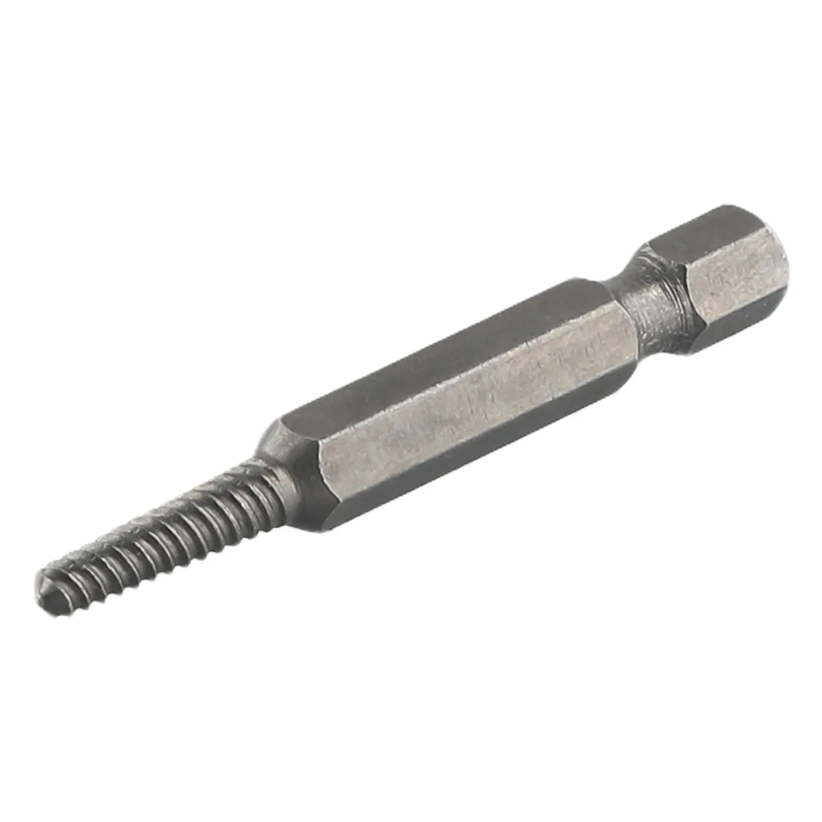 Drill Bits Screw Extractors Convenient High Quality Metal Silver Power Tools Damaged Bolts Efficient Attachment
Drill Bits Screw Extractors Convenient High Quality Metal Silver Power Tools Damaged Bolts Efficient Attachment