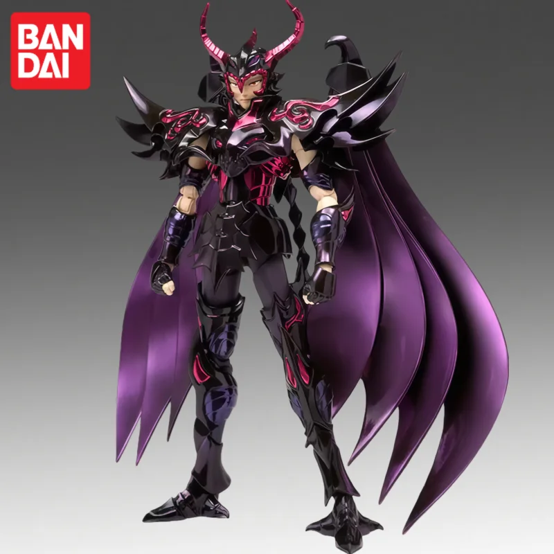 In Stock Bandai Original Banpresto Saint Seiya Rhadamanthy Action Figure Model Doll Brand New Boxed Collectible Ornaments
In Stock Bandai Original Banpresto Saint Seiya Rhadamanthy Action Figure Model Doll Brand New Boxed Collectible Ornaments