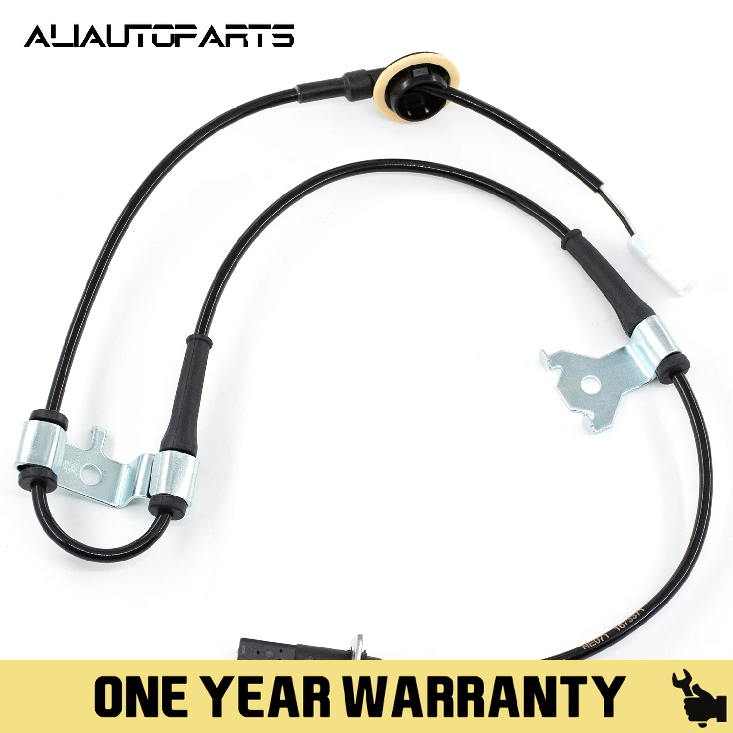 56210-65J00 2pins Front Rear ABS Wheel Speed Sensor For Suzuki Grand Vitara 2006-2013 56210 65J00 5621065J00
56210-65J00 2pins Front Rear ABS Wheel Speed Sensor For Suzuki Grand Vitara 2006-2013 56210 65J00 5621065J00