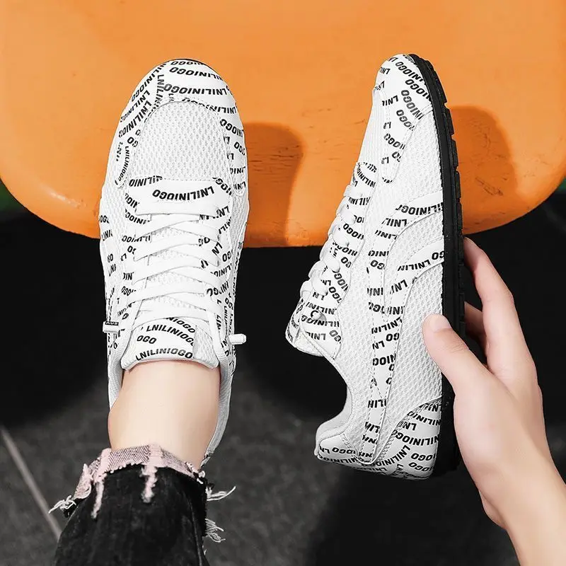 Men's Casual Driving Moccasins Soft Sole Breathable Mesh Slip On Sneakers Summer Streetwear Urban Style All Season Shoes
Men's Casual Driving Moccasins Soft Sole Breathable Mesh Slip On Sneakers Summer Streetwear Urban Style All Season Shoes
