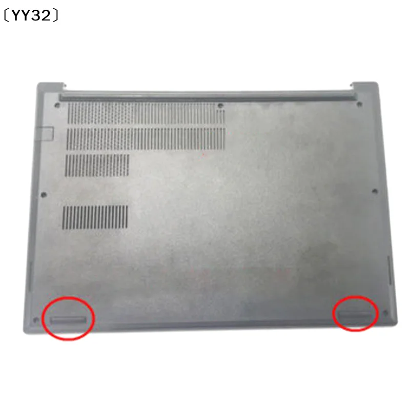 1Pc Laptop Rubber Foot Feet Bottom Base Cover Replacement For Thinkpad R14 E15 E14〔YY32〕
1Pc Laptop Rubber Foot Feet Bottom Base Cover Replacement For Thinkpad R14 E15 E14〔YY32〕