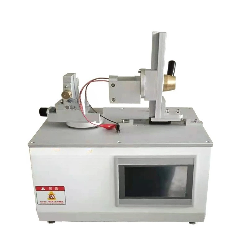Instrument Glasses Telescope Optical Tester Optical Testing Machine for Looking 1 Telescope
Instrument Glasses Telescope Optical Tester Optical Testing Machine for Looking 1 Telescope