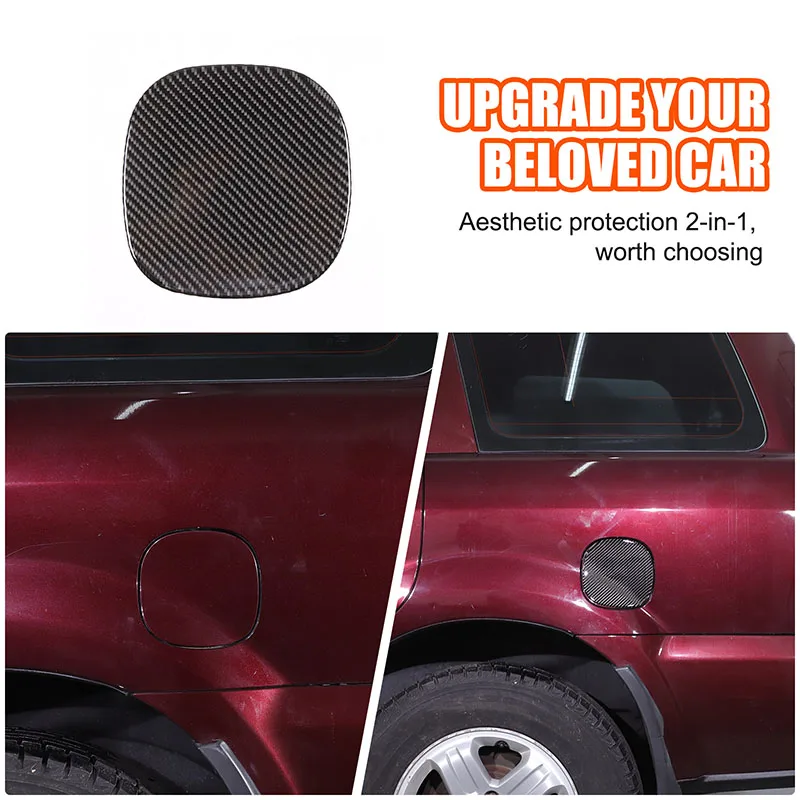 Soft carbon fiber For Honda Pilot 2003-2008 car styling car fuel tank cap panel sticker car decoration protection accessories
Soft carbon fiber For Honda Pilot 2003-2008 car styling car fuel tank cap panel sticker car decoration protection accessories