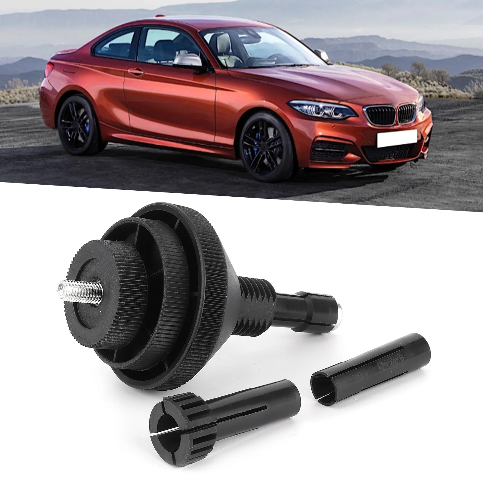 Универсальный набор инструментов для центрирования выравнивания сцепления, принадлежности для установки коррекции автомобиля
Универсальный набор инструментов для центрирования выравнивания сцепления, принадлежности для установки коррекции автомобиля