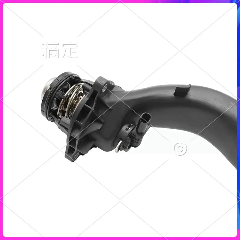 AR-2782000815 Car Engine Coolant Thermostat Housing For Mercedes Benz S63 SL63 CL63 CLS63 E63 AMG 2782000615
AR-2782000815 Car Engine Coolant Thermostat Housing For Mercedes Benz S63 SL63 CL63 CLS63 E63 AMG 2782000615