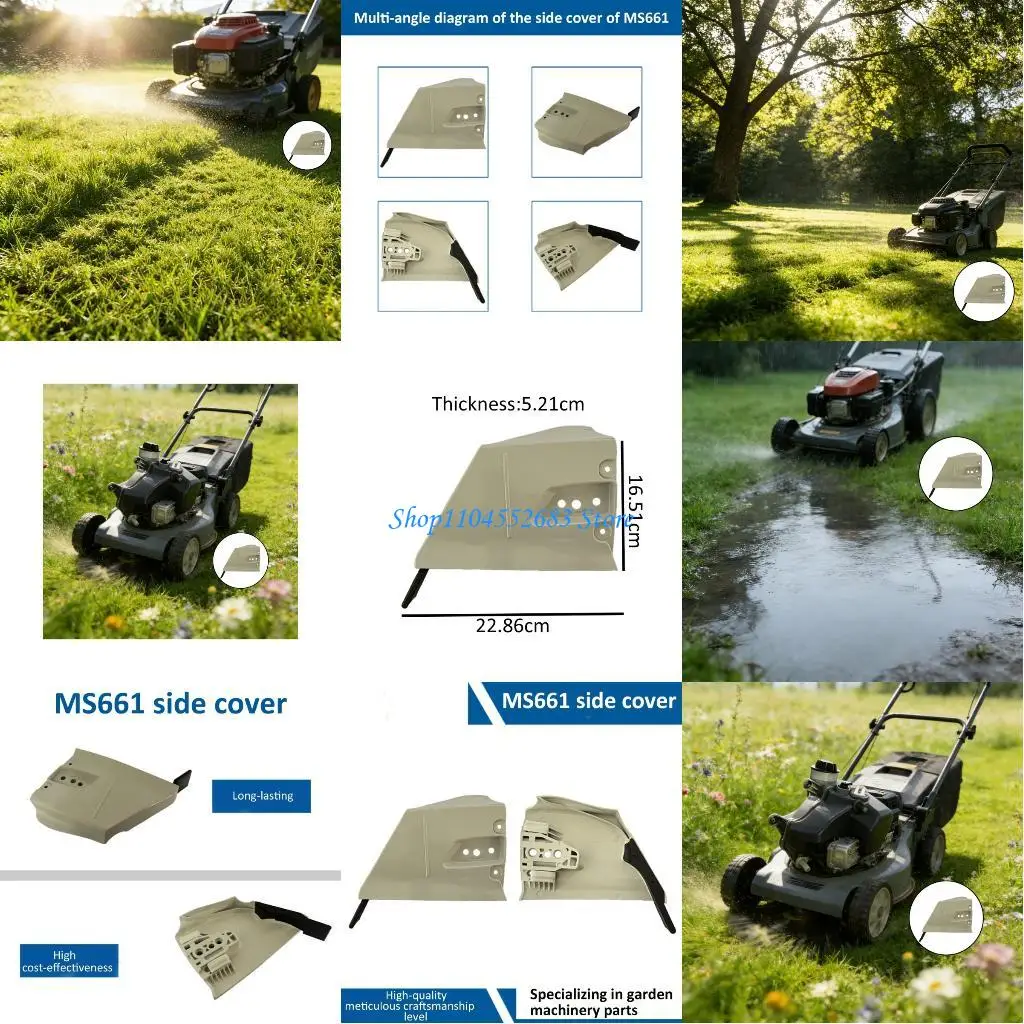 Y6GD Grip Protect Consistent MS651 MS661C Chainsaw OEM Part 1144 640 1705 Strong
Y6GD Grip Protect Consistent MS651 MS661C Chainsaw OEM Part 1144 640 1705 Strong