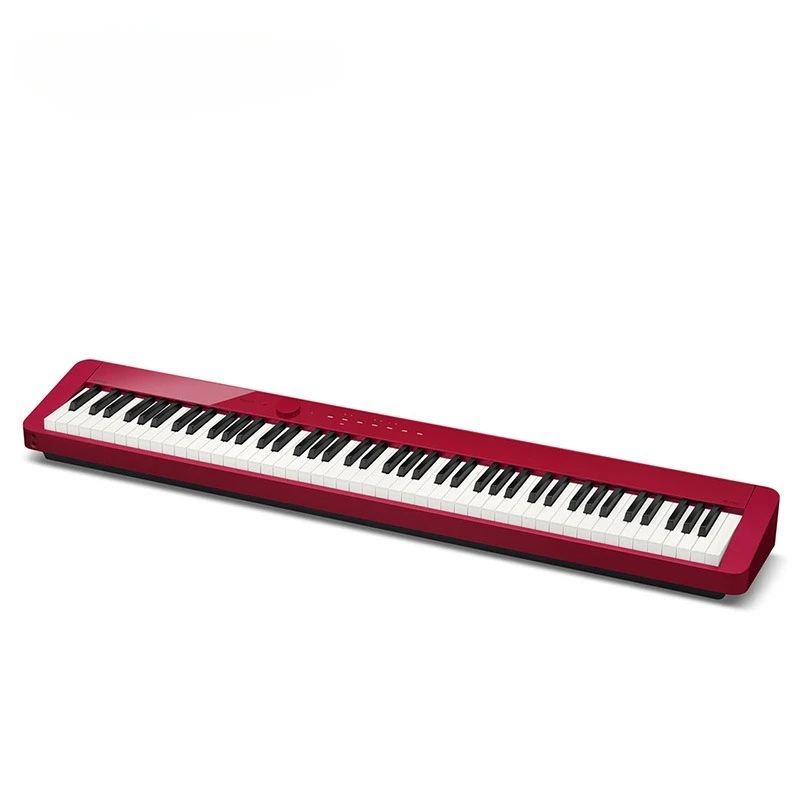 Electronic Piano Heavy Hammer 88-Key Graded Keyboard Instrument, Electric Piano
Electronic Piano Heavy Hammer 88-Key Graded Keyboard Instrument, Electric Piano
