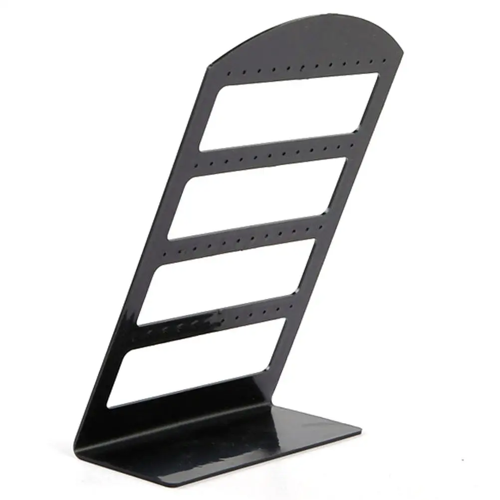 Plastic Earring Boards Orderly Earrings Display Rack Jewelry -tier Organizer Stand Convenient
Plastic Earring Boards Orderly Earrings Display Rack Jewelry -tier Organizer Stand Convenient