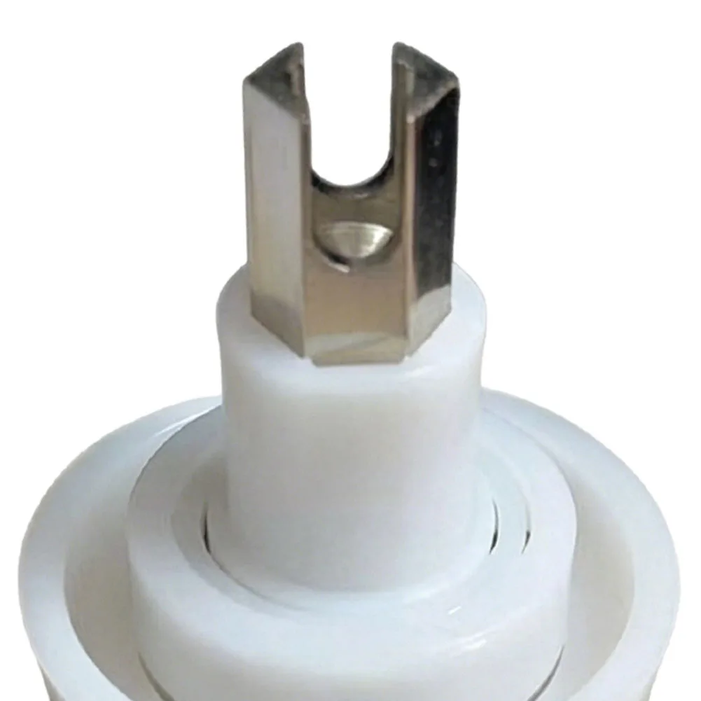 Replacement Bearing Drive And Idler Pulley Assembly For Hayward For SharkVac Robots RC9740 RC9742 Pool Equipment Parts
Replacement Bearing Drive And Idler Pulley Assembly For Hayward For SharkVac Robots RC9740 RC9742 Pool Equipment Parts