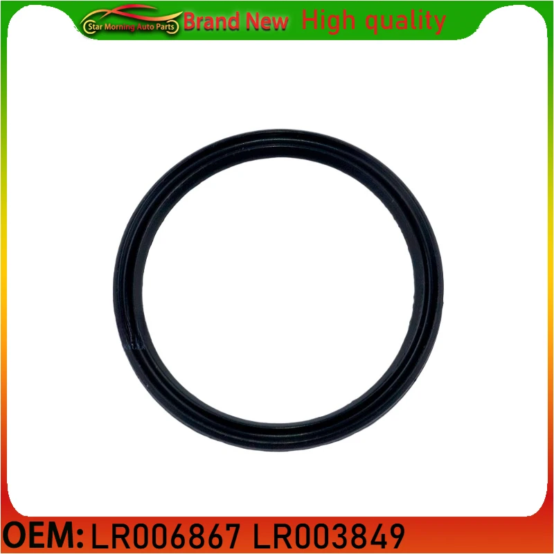 LR006867 LR003849 Brand New Oil Level Sensor O Ring Seal C2P14601 for Land Rover Defender Discovery Range Rover
LR006867 LR003849 Brand New Oil Level Sensor O Ring Seal C2P14601 for Land Rover Defender Discovery Range Rover