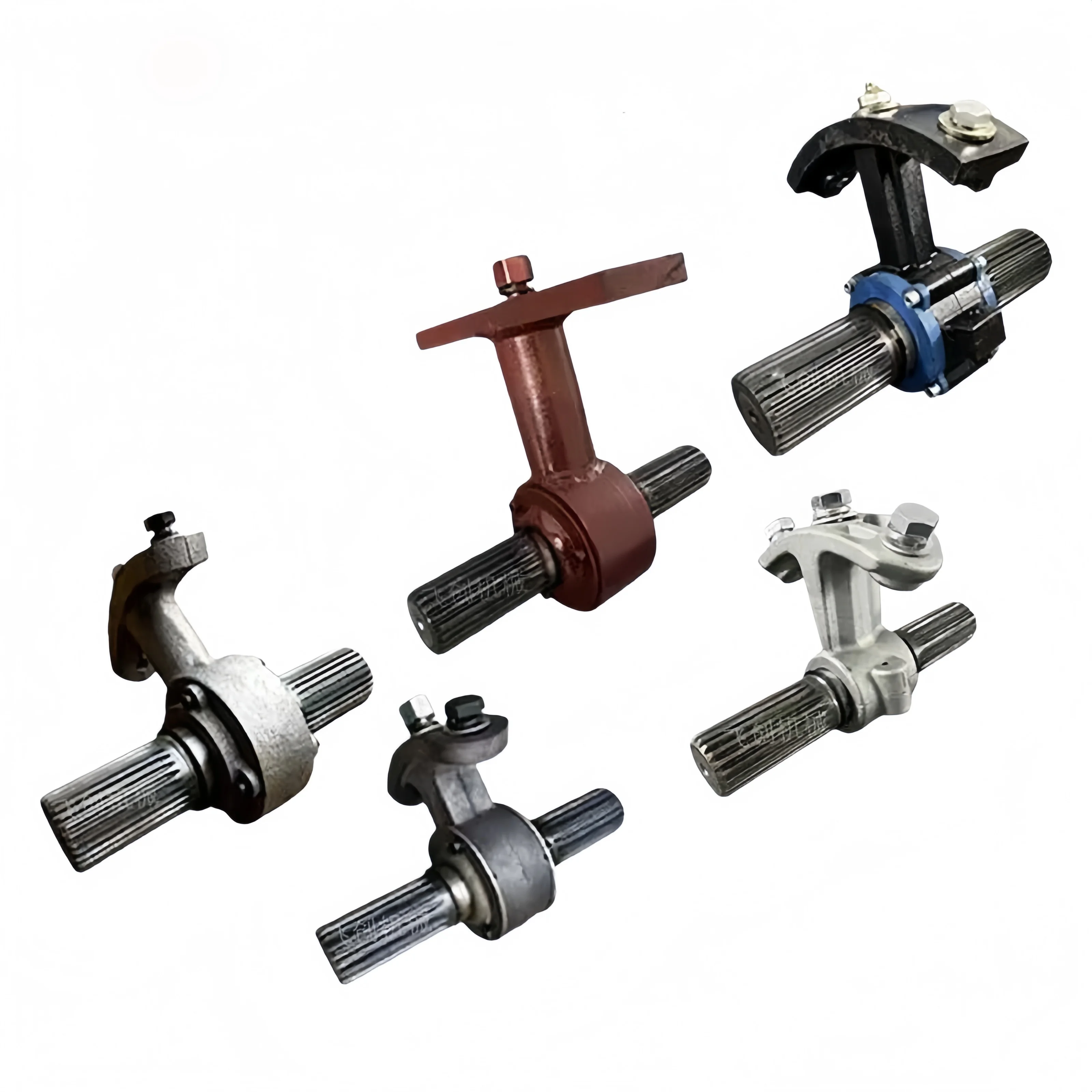 Engineering Machinery Parts Steel Hanger Bearing Screw Conveyor Silo Spare Parts Black 3-Year Warranty China Hubei
Engineering Machinery Parts Steel Hanger Bearing Screw Conveyor Silo Spare Parts Black 3-Year Warranty China Hubei