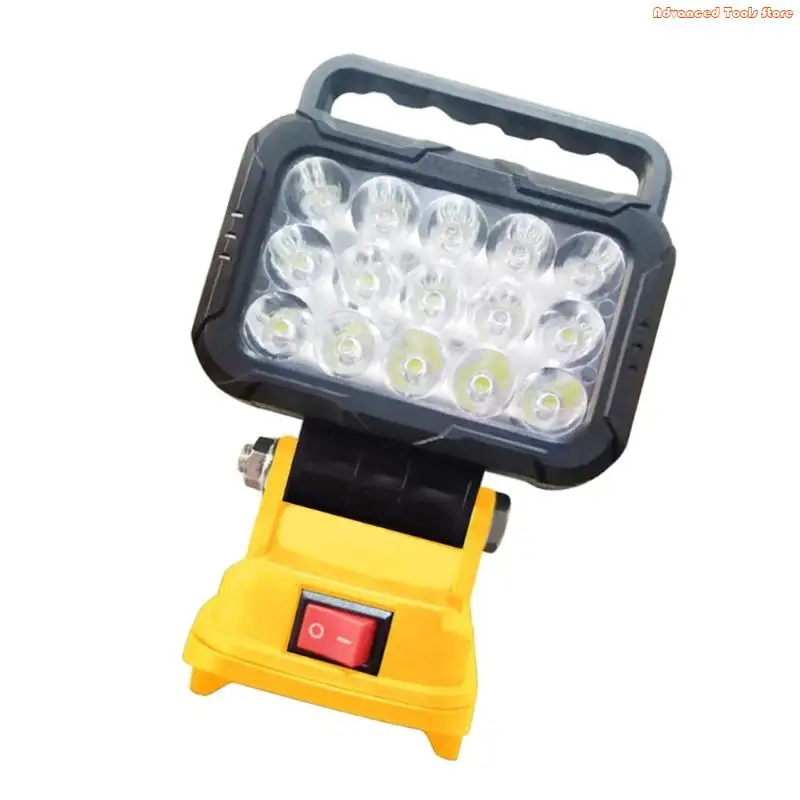 Устойчивый к погодным условиям свет мастерской с 15 шариками СИД и защитой W91B от батареи
Устойчивый к погодным условиям свет мастерской с 15 шариками СИД и защитой W91B от батареи