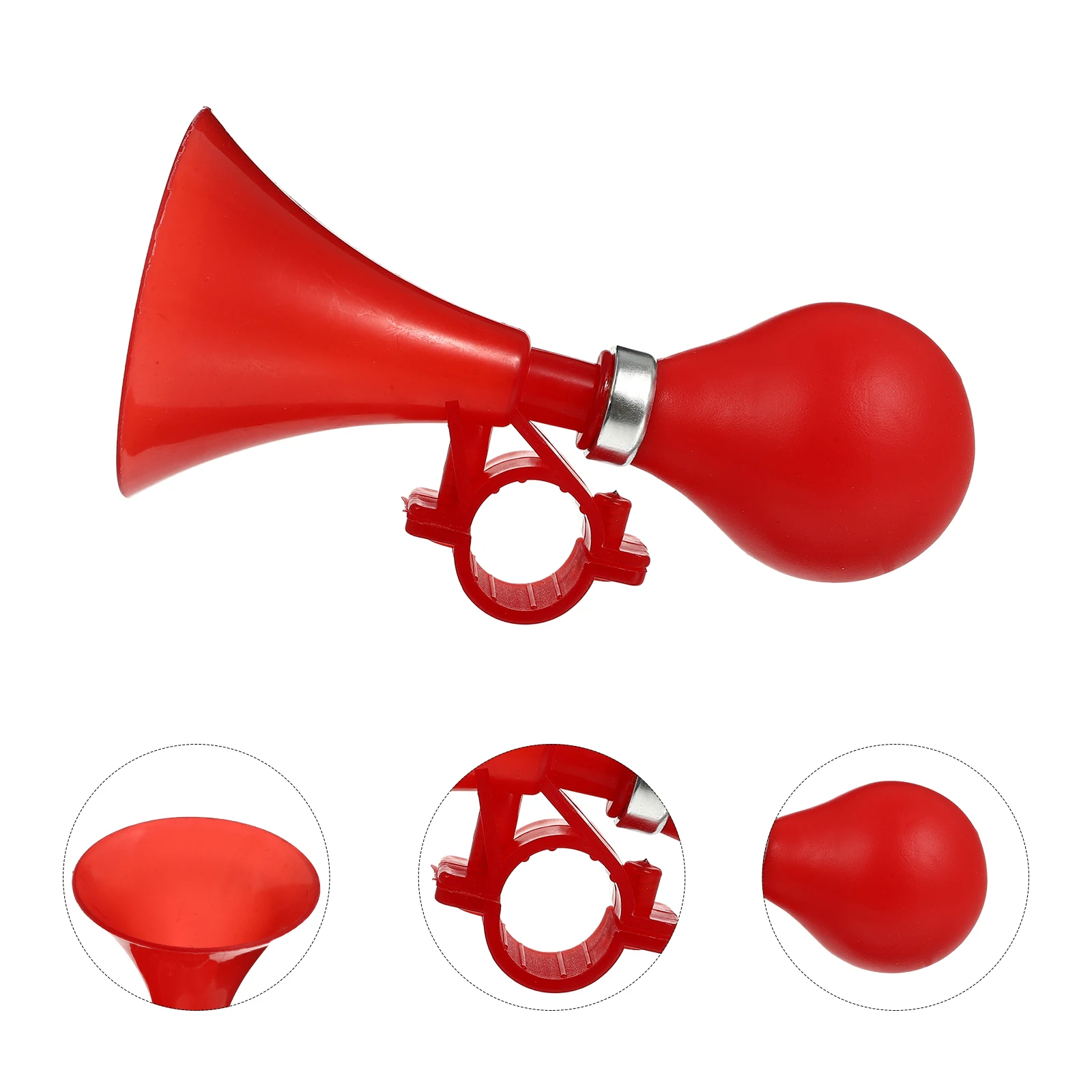 Colorful Mini Bicycle For Kids Scooter Bike Accessories Cute Thumb Bell Durable Compact Design Easy Installation Safe Riding Red
Colorful Mini Bicycle For Kids Scooter Bike Accessories Cute Thumb Bell Durable Compact Design Easy Installation Safe Riding Red