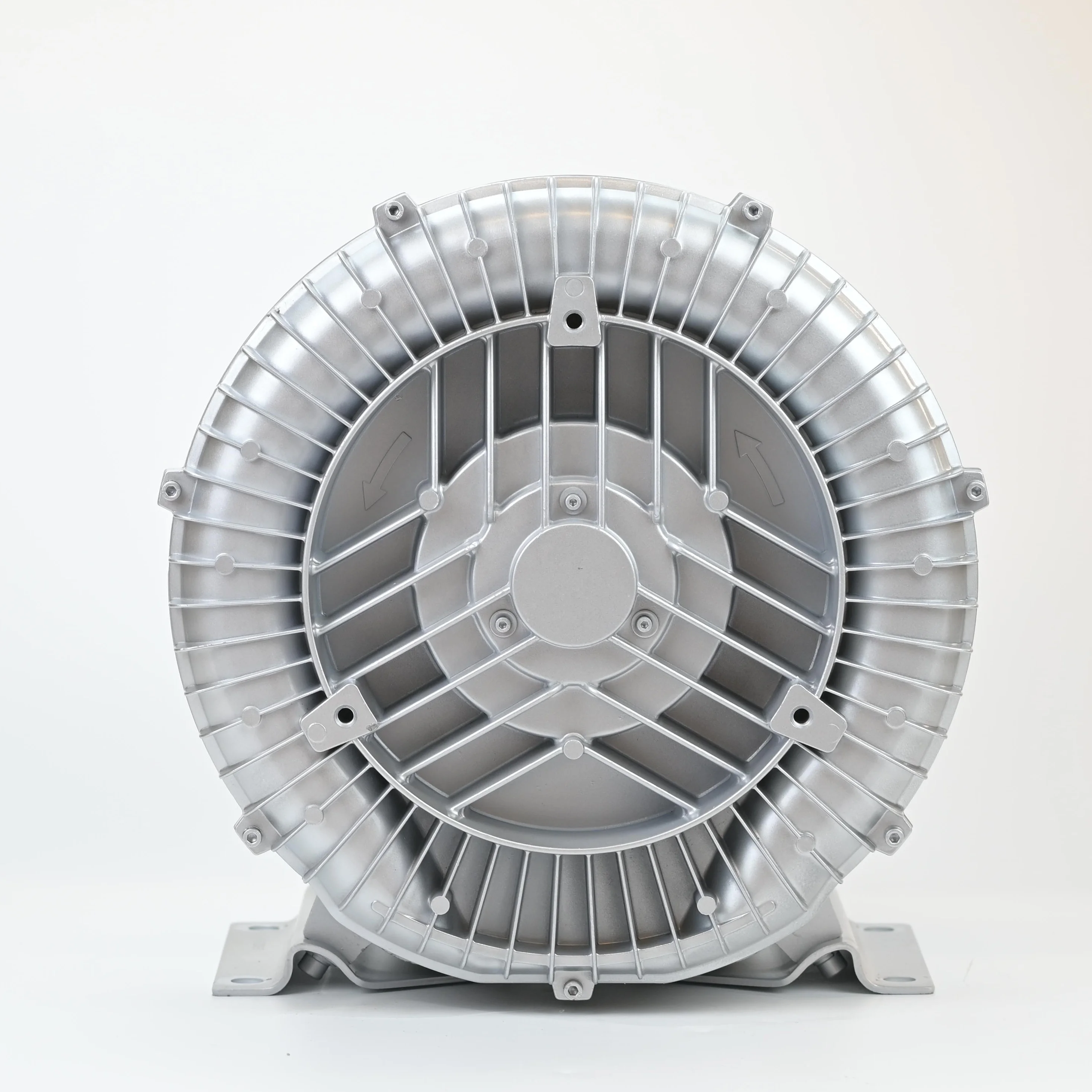 24hours Continue Running 10HP 7.5kw Industrial Air Blower Swimming Pool Ring Blower Wooden CNC Vacuum Pump
24hours Continue Running 10HP 7.5kw Industrial Air Blower Swimming Pool Ring Blower Wooden CNC Vacuum Pump