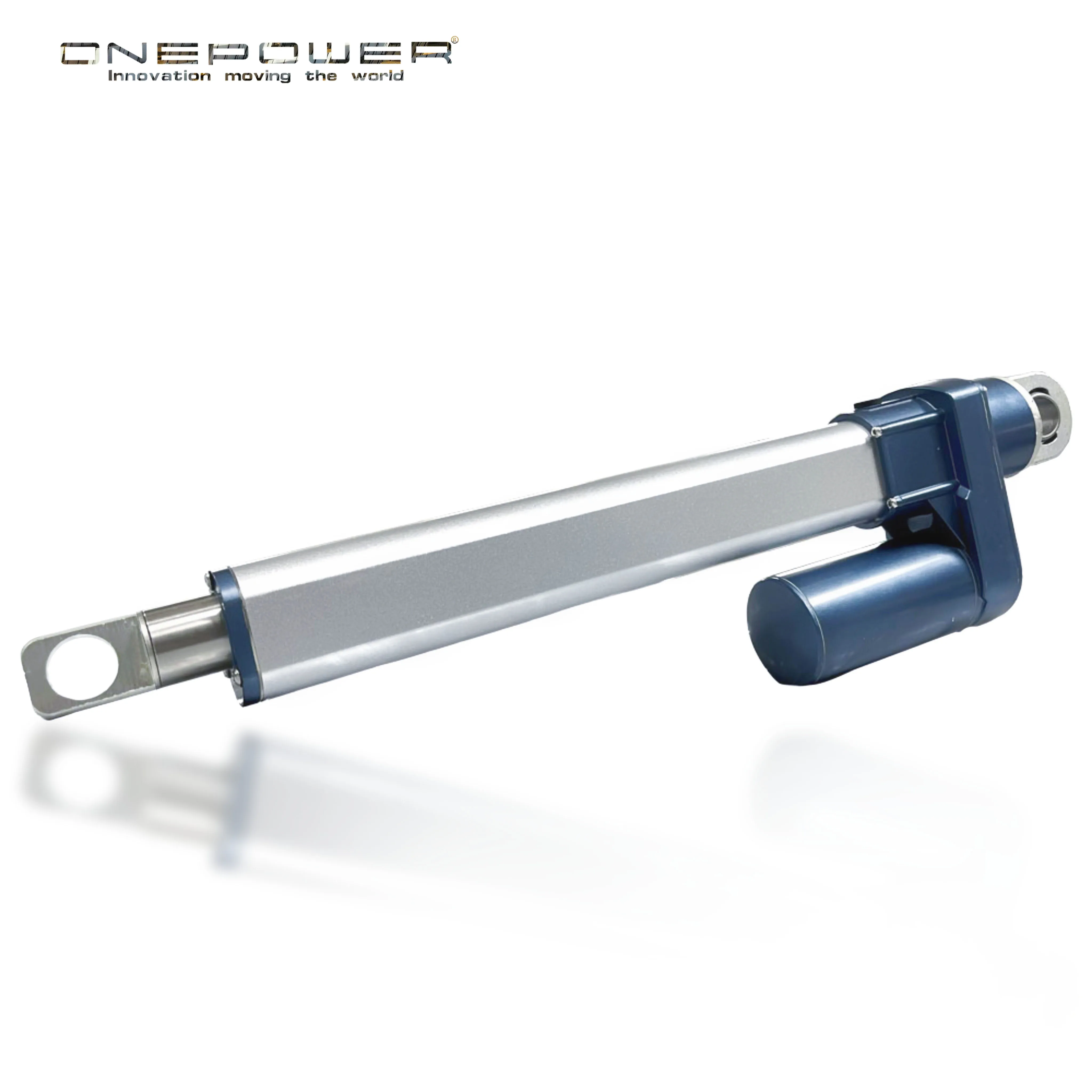 Wholesale 30000N 24 Volt Tubular Hydraulic Linear Actuator Actuators 3 Ton 24V With Encoder
Wholesale 30000N 24 Volt Tubular Hydraulic Linear Actuator Actuators 3 Ton 24V With Encoder