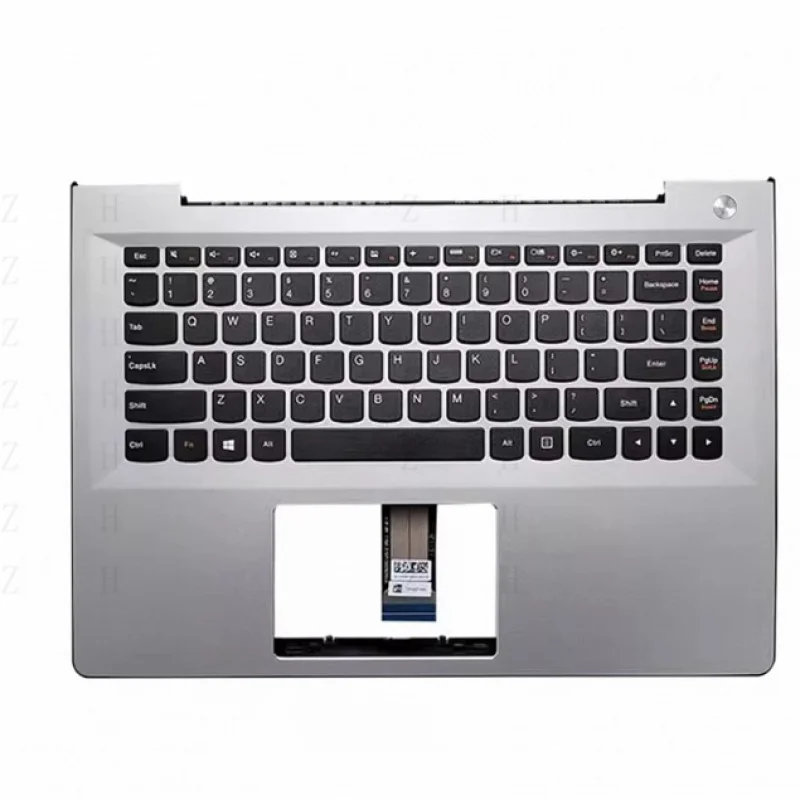 Z для Lenovo U41-70 S41-70 S41-35 500S-14ISK рамка для упора для рук клавиатура США
Z для Lenovo U41-70 S41-70 S41-35 500S-14ISK рамка для упора для рук клавиатура США