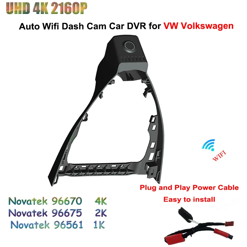 Автомобильный видеорегистратор Ultra HD 2160P 4K для VW Volkswagen ID7 2024, высококачественный регистратор вождения, специальный видеорегистратор 2K WIFI 24H, видеорегистратор
Автомобильный видеорегистратор Ultra HD 2160P 4K для VW Volkswagen ID7 2024, высококачественный регистратор вождения, специальный видеорегистратор 2K WIFI 24H, видеорегистратор