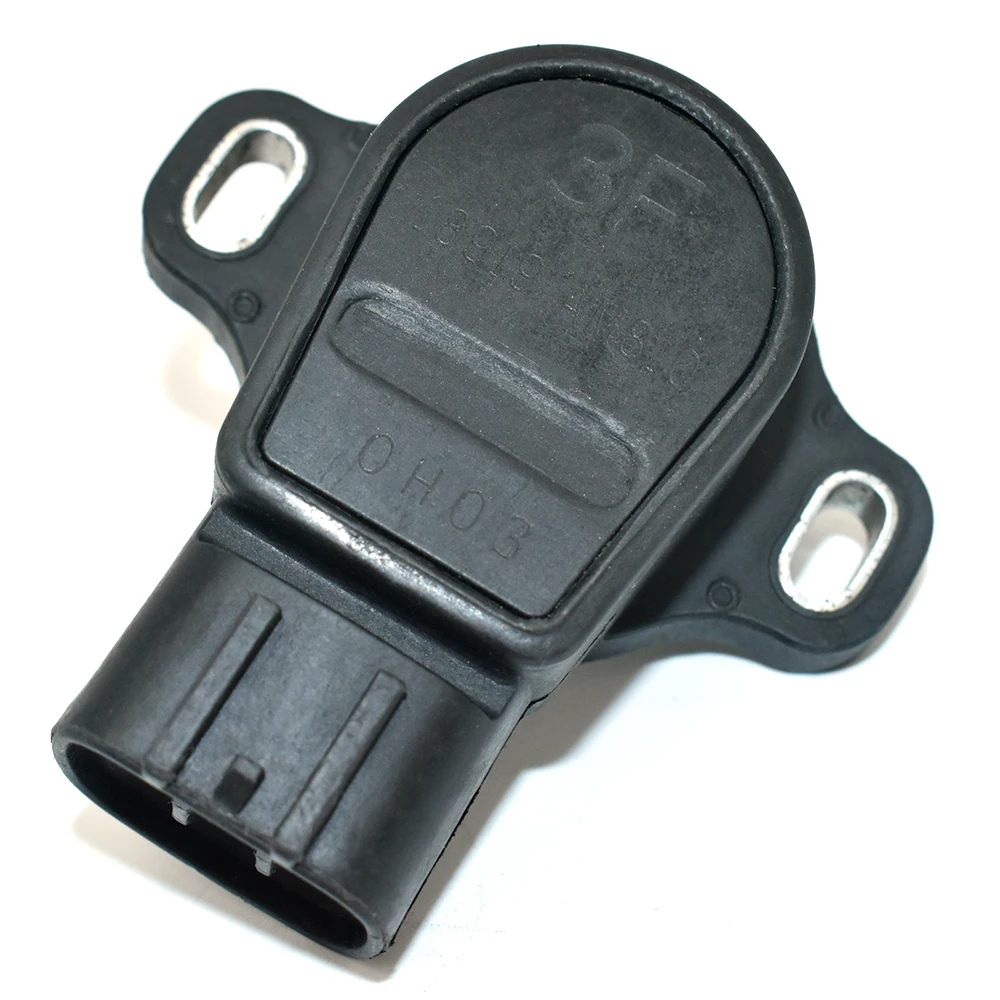 Baixinde 18919-AM810 Accelerator Pedal Sensor For Nissan 2003-2006
Baixinde 18919-AM810 Accelerator Pedal Sensor For Nissan 2003-2006