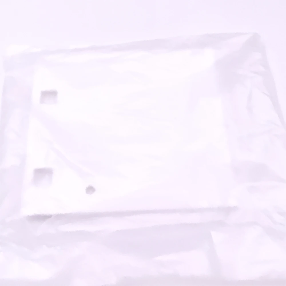 Совместимый аэрозольный фильтр-губка Q1273-60084 для HP DesignJet, подходит для моделей 4000, 4020, 4500, 4520, Z6100, Z6200, Z6600, Z6610, Z6800, Z6810, T7100
Совместимый аэрозольный фильтр-губка Q1273-60084 для HP DesignJet, подходит для моделей 4000, 4020, 4500, 4520, Z6100, Z6200, Z6600, Z6610, Z6800, Z6810, T7100