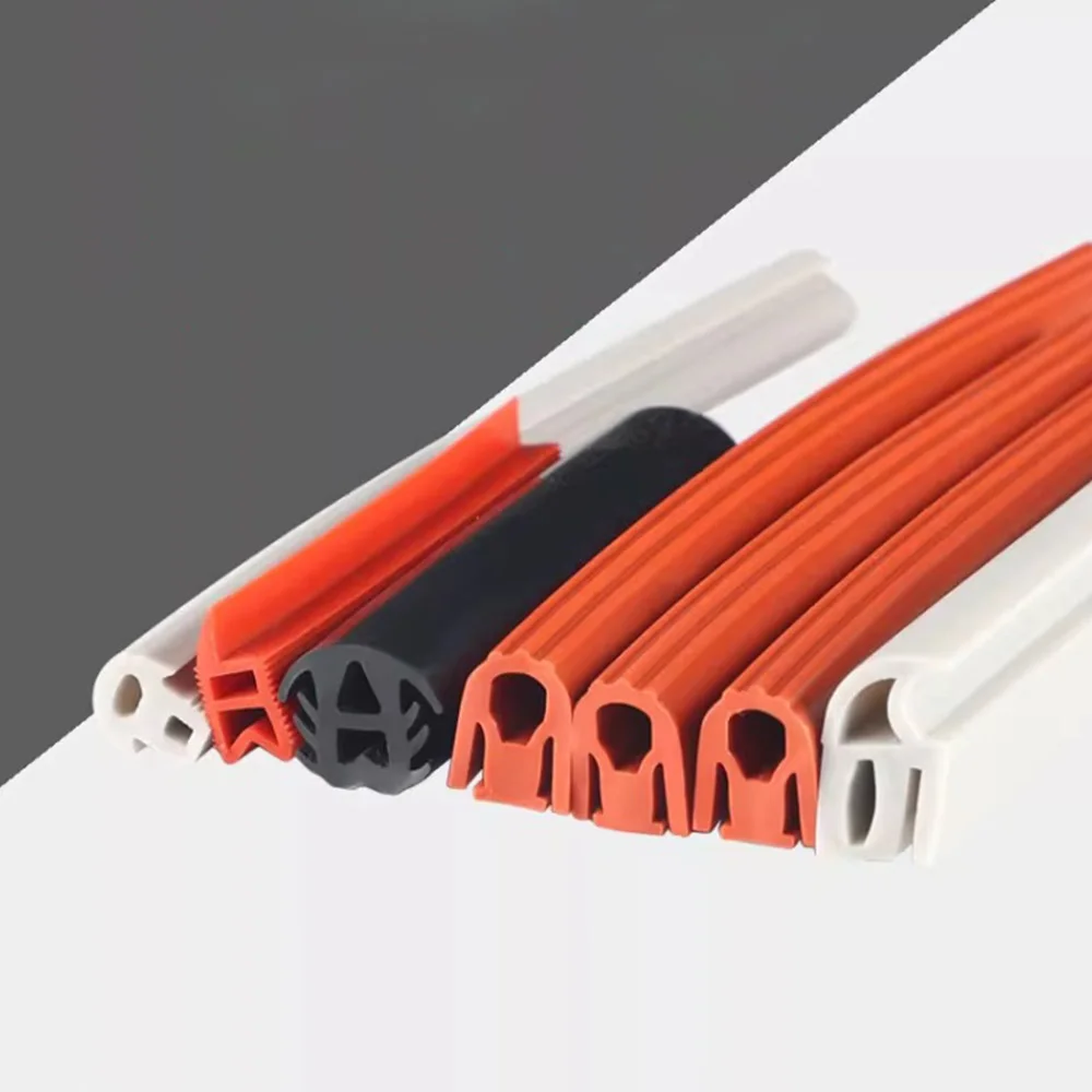 1/2M M-Shaped Sealing Strip Steaming Box Steaming Rice Cabinet Sealing Strip Silicone Strip M-Shaped Seafood Oven Accessories
1/2M M-Shaped Sealing Strip Steaming Box Steaming Rice Cabinet Sealing Strip Silicone Strip M-Shaped Seafood Oven Accessories