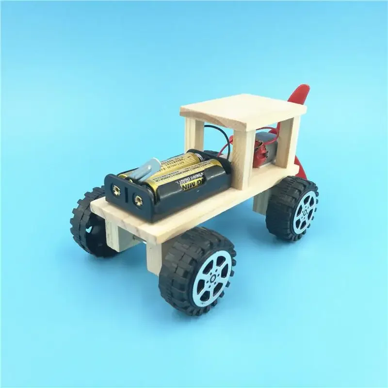 1pcs Fashion Kids Learning Assemble Biplane Electric Aircraft Toys DIY Handmade Car Model Creative Science Gizmo
1pcs Fashion Kids Learning Assemble Biplane Electric Aircraft Toys DIY Handmade Car Model Creative Science Gizmo