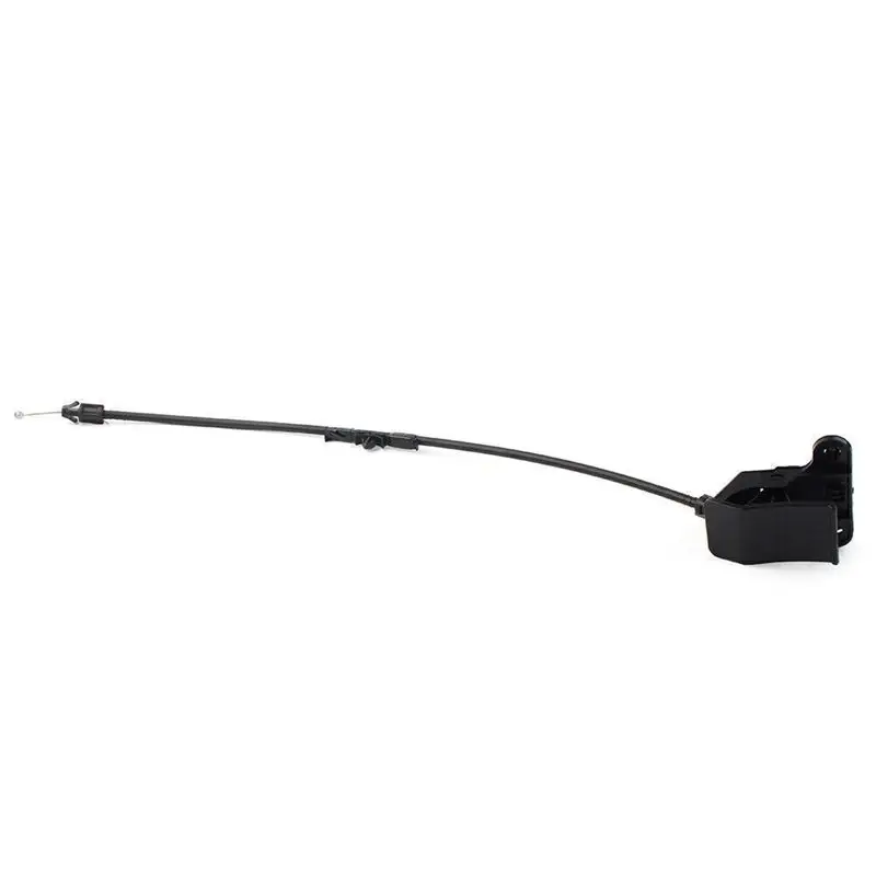 A96E-1 Piece Hood Release Latch Control Bowden Cable 68143167AB Replacement Accessories For 2014-2018 Jeep Cherokee
A96E-1 Piece Hood Release Latch Control Bowden Cable 68143167AB Replacement Accessories For 2014-2018 Jeep Cherokee