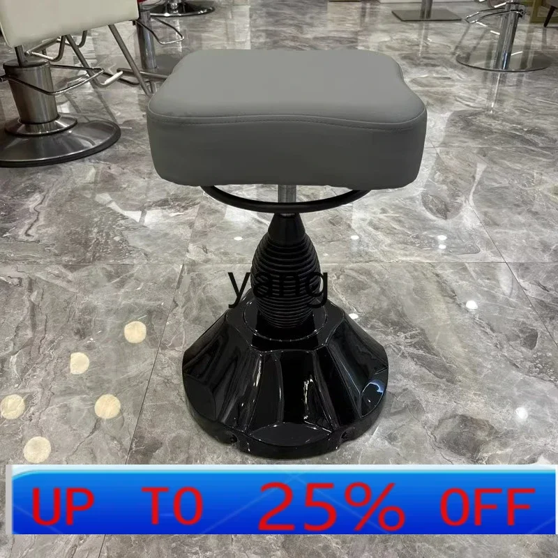 LTT Hair Salon Chair Nail Stool Hair Salon Special Beauty Salon Barber Shop Stool
LTT Hair Salon Chair Nail Stool Hair Salon Special Beauty Salon Barber Shop Stool