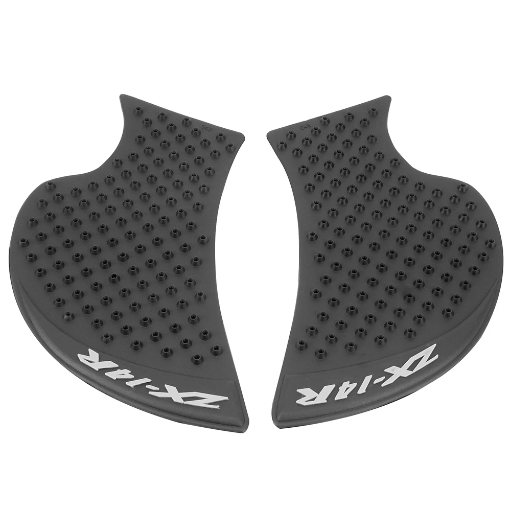1 пара для Kawasaki ZX14R ZZR1400 GTR1400 2006-2016, мотоциклетный топливный бак, боковая противоскользящая защитная накладка, наклейки на колени
1 пара для Kawasaki ZX14R ZZR1400 GTR1400 2006-2016, мотоциклетный топливный бак, боковая противоскользящая защитная накладка, наклейки на колени