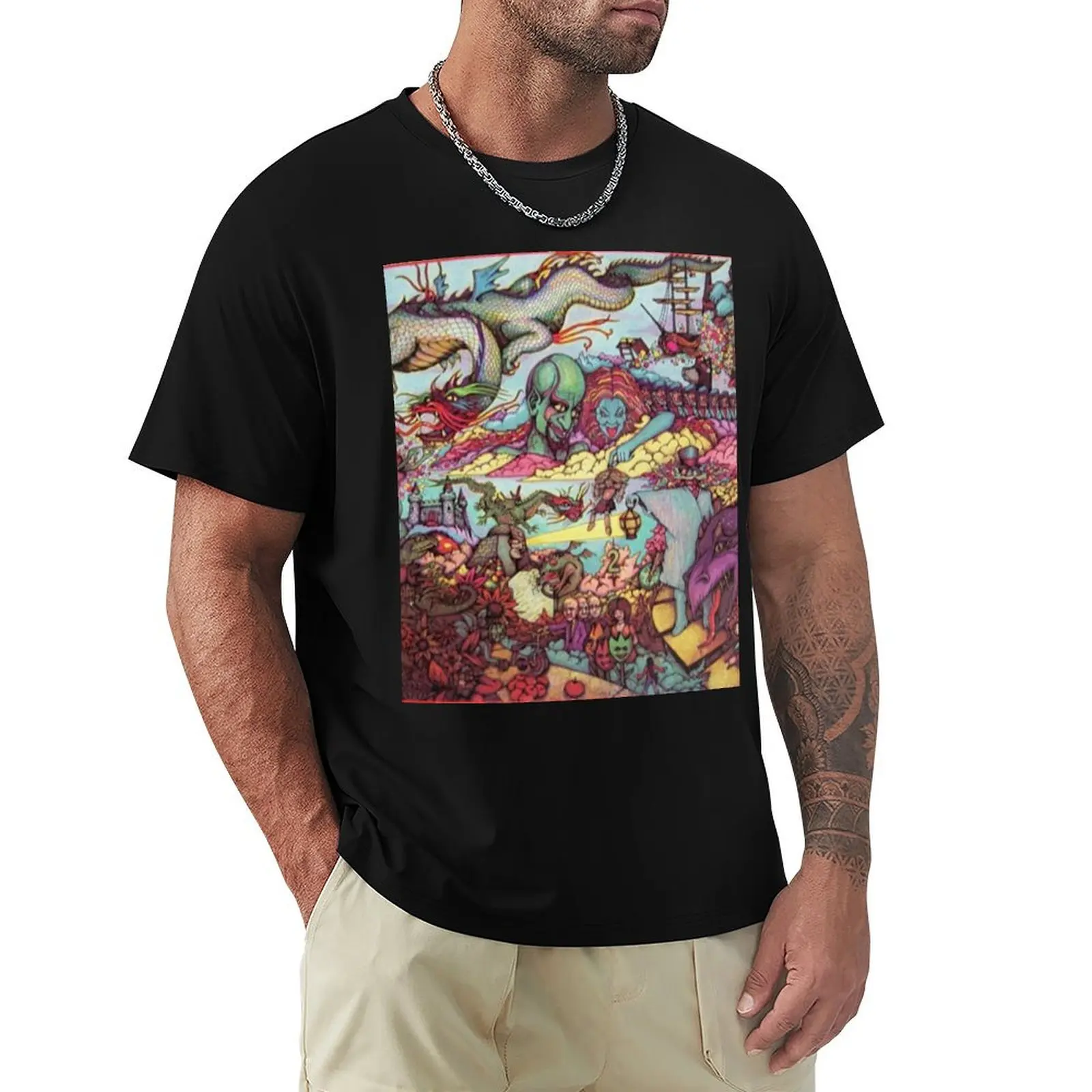 Mahogany Rush, Hard Rock, Psych, Psychedelic, Acid Rock T-Shirt cute tops Clothing t shirt men 100℅ cotton 
Mahogany Rush, Hard Rock, Psych, Psychedelic, Acid Rock T-Shirt cute tops Clothing t shirt men 100℅ cotton