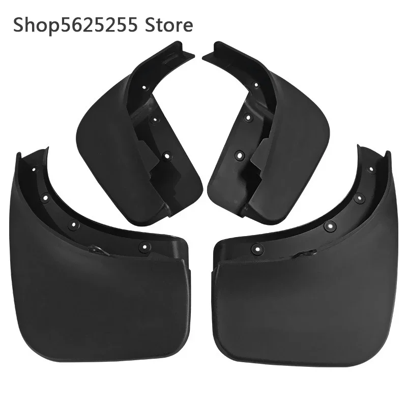 For Touareg 2011-2016 2019-2021 Car Front Rear Tire Fender Shingles Mudguards Special Car Modification Protective Accessories
For Touareg 2011-2016 2019-2021 Car Front Rear Tire Fender Shingles Mudguards Special Car Modification Protective Accessories