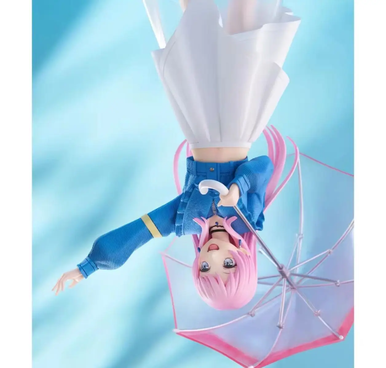 【Pre Sale】Original GSC PUP BanG Dream! It's MyGO!!!!! Anon Chihaya L Size Anime Figures Gifts Toys
【Pre Sale】Original GSC PUP BanG Dream! It's MyGO!!!!! Anon Chihaya L Size Anime Figures Gifts Toys