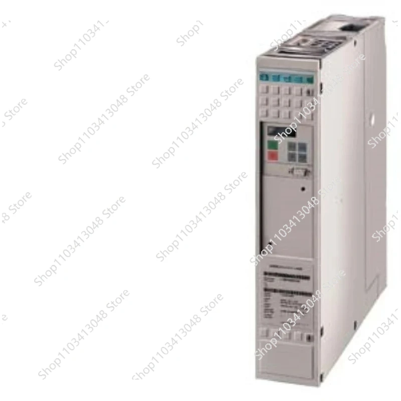 6SN1118-0AA11-0AA0 611-A 1-axis control plugin feed drive, equipped with 1FT5 and comfortable interface
6SN1118-0AA11-0AA0 611-A 1-axis control plugin feed drive, equipped with 1FT5 and comfortable interface