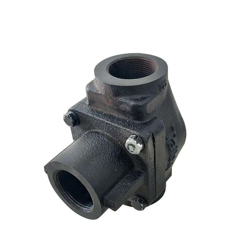 Hydraulic Components Temperature Control Unitfor for Industrial Air Conditioner Exhaust Fan Motor
Hydraulic Components Temperature Control Unitfor for Industrial Air Conditioner Exhaust Fan Motor