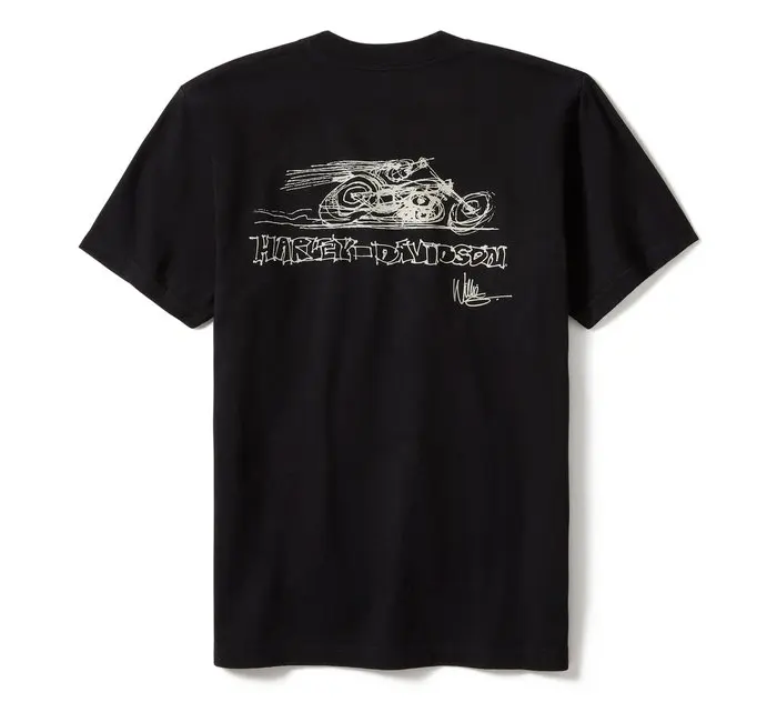 Motorcycle 2025 Summer Harley Peripheral Pattern Printed T-shirt Pattern Short Sleeve Racing T-shirt Men's and Women's Cotton
Motorcycle 2025 Summer Harley Peripheral Pattern Printed T-shirt Pattern Short Sleeve Racing T-shirt Men's and Women's Cotton