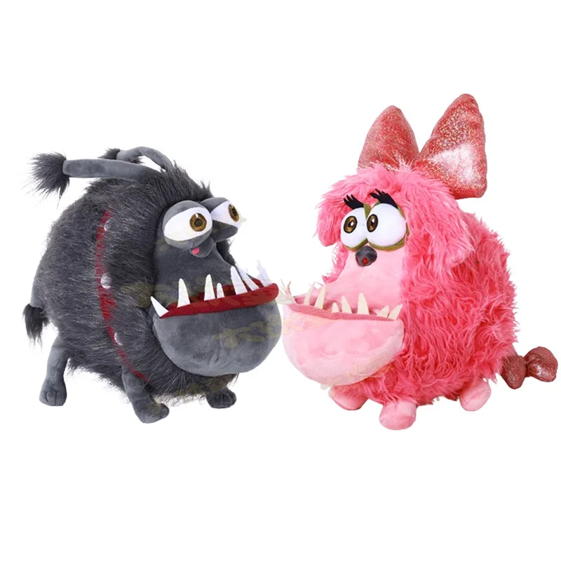 2024 New Style Grukel Dog Plush Doll, Senior Long-haired Black Dog, Doll Toy, Children's Birthday Gift, Christmas Gift
2024 New Style Grukel Dog Plush Doll, Senior Long-haired Black Dog, Doll Toy, Children's Birthday Gift, Christmas Gift