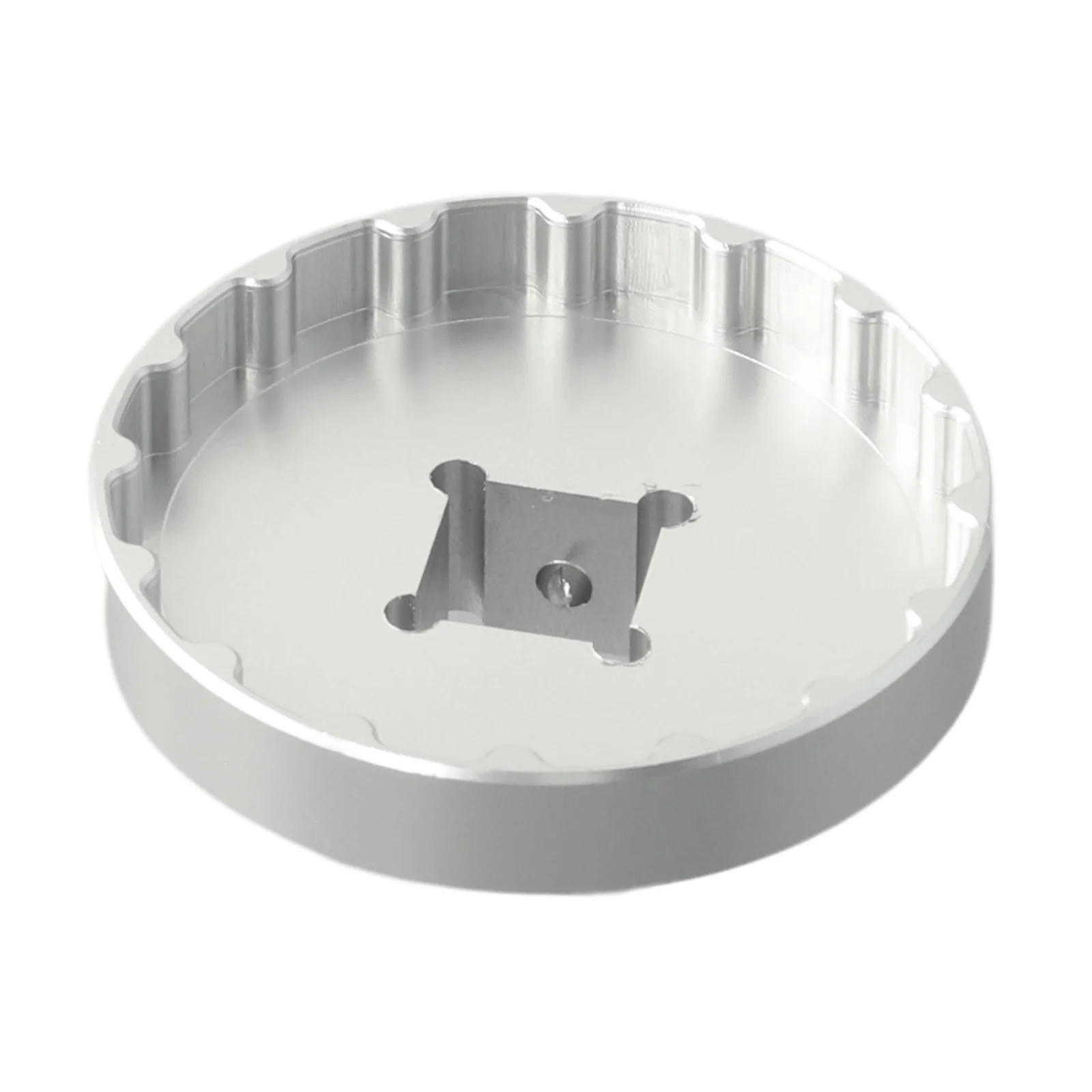 Инструмент для каретки с 16 зубьями для адаптера Trek Emonda T47 52, диаметр 2 мм, в комплект входит торцевой ключ для надежной посадки
Инструмент для каретки с 16 зубьями для адаптера Trek Emonda T47 52, диаметр 2 мм, в комплект входит торцевой ключ для надежной посадки