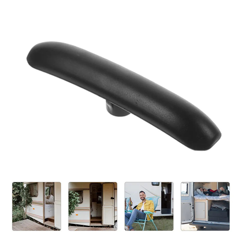 ABS Plastic Rv Waste Valve Handle Replacement Universal Fit for Camper Trailer Sewage Valve Rv Tank Repair Accessory
ABS Plastic Rv Waste Valve Handle Replacement Universal Fit for Camper Trailer Sewage Valve Rv Tank Repair Accessory
