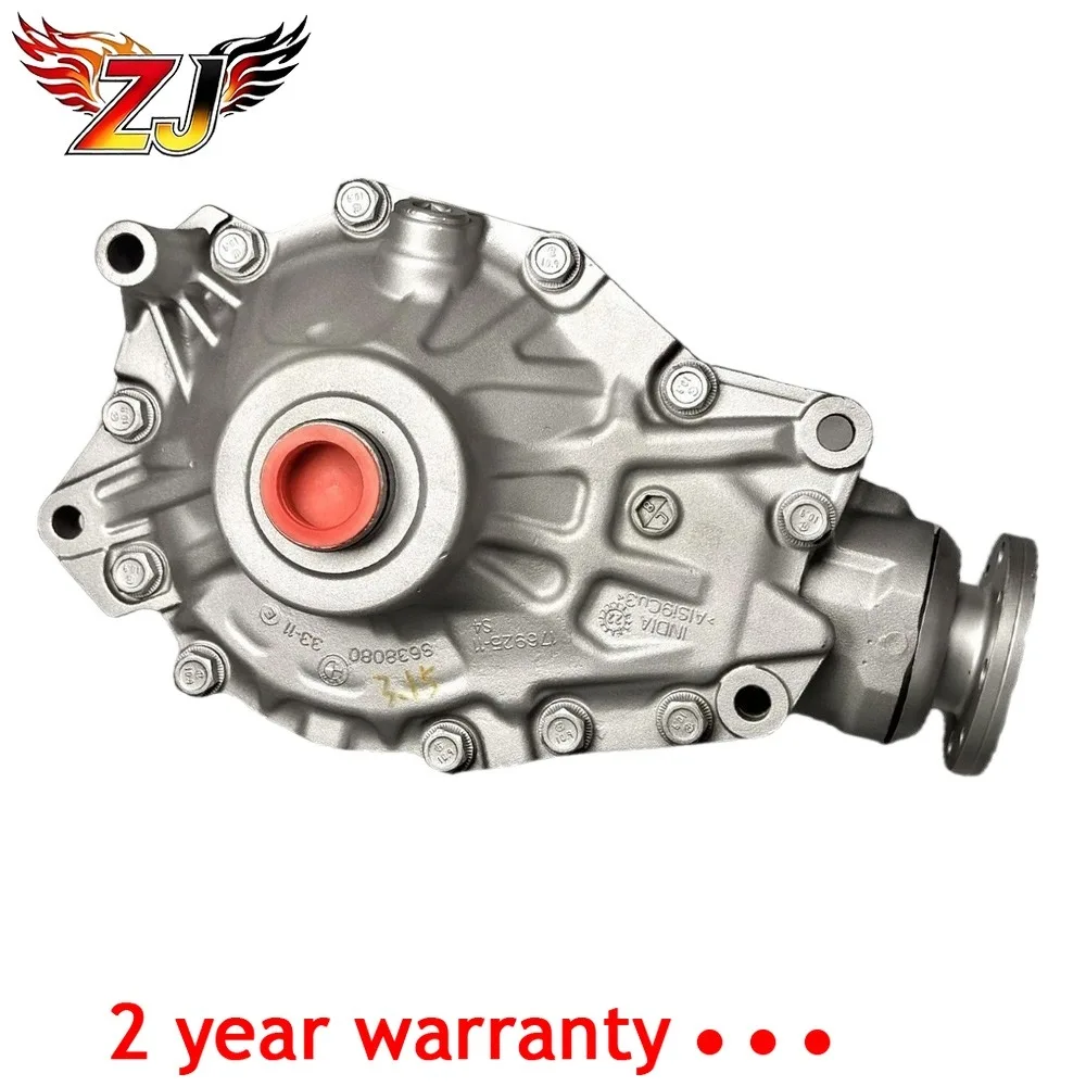 31507934392 G07 Differential Front Axle Transmission 3.38 Ratio For BMW X7 M50iX
31507934392 G07 Differential Front Axle Transmission 3.38 Ratio For BMW X7 M50iX