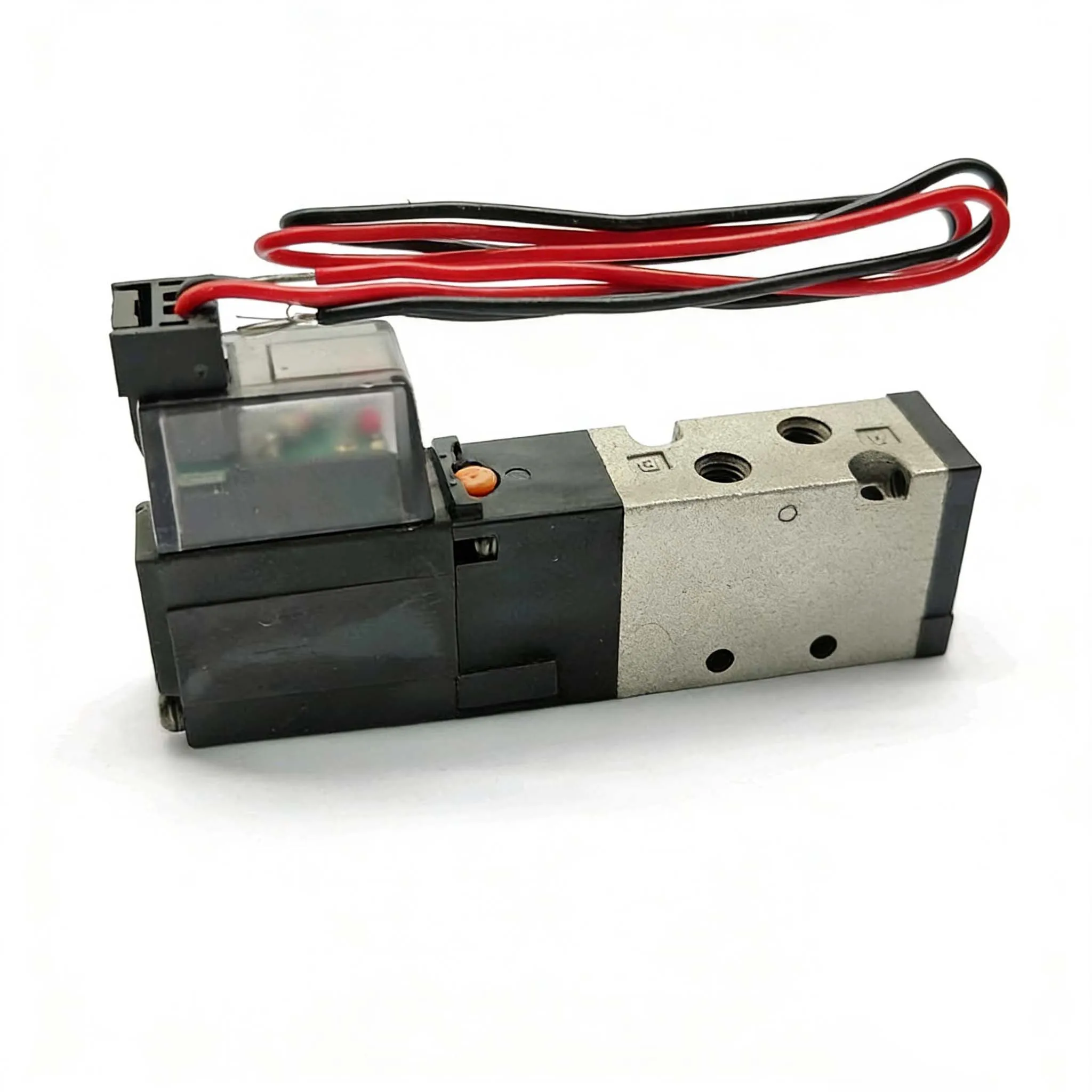 VZ3120-5G-M5 VZ3320-5GS-M5 VZ3120-5MZ-M5 VZ3123-5DO-M5 XL105 CX102 CD102 SM102 CD74 Solenoid Valve Printing Machine Spare Parts
VZ3120-5G-M5 VZ3320-5GS-M5 VZ3120-5MZ-M5 VZ3123-5DO-M5 XL105 CX102 CD102 SM102 CD74 Solenoid Valve Printing Machine Spare Parts