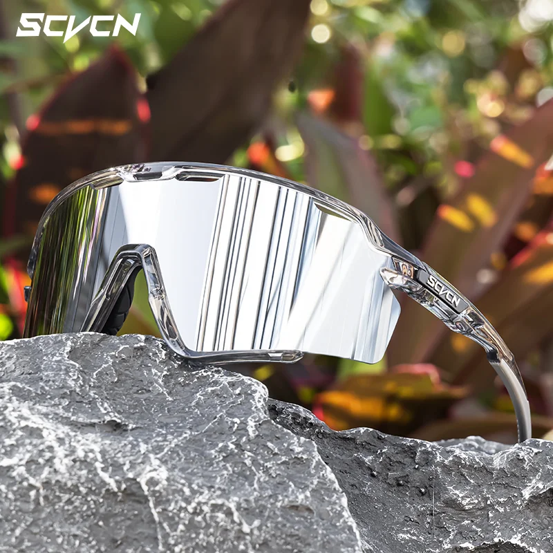 Scvcn Cycling Glasses New Version UV400 Bicycle Goggles Mountain Road Bike Eyewear Multi Colors Running Hiking Driving Glasses
Scvcn Cycling Glasses New Version UV400 Bicycle Goggles Mountain Road Bike Eyewear Multi Colors Running Hiking Driving Glasses