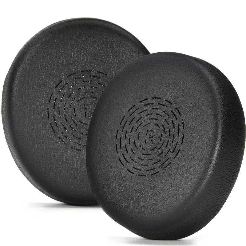 Earpads For Jabra Evolve2 55 Earphone Accessories Replacement Ear Pads Cushion Soft Protein Leather Memory Foam Sponge Earmuffs
Earpads For Jabra Evolve2 55 Earphone Accessories Replacement Ear Pads Cushion Soft Protein Leather Memory Foam Sponge Earmuffs