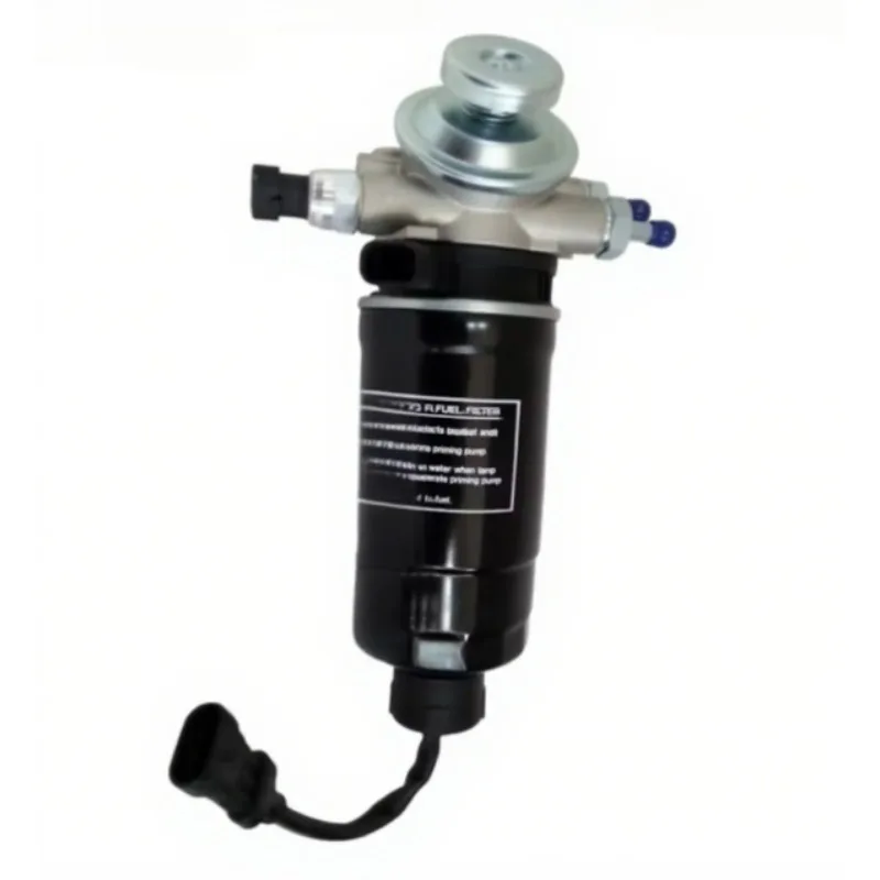 319703E000 31970-3E000 Diesel Fuel Filter Water Separator Assembly for KIA Sorento 2002 2003 2004 2005 2006 2007 2008 2009
319703E000 31970-3E000 Diesel Fuel Filter Water Separator Assembly for KIA Sorento 2002 2003 2004 2005 2006 2007 2008 2009