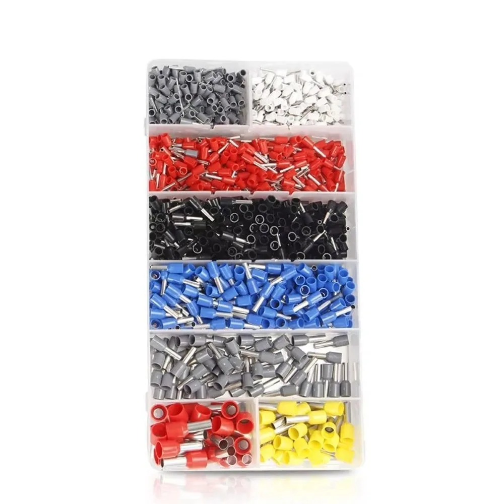 Carbon Steel Electrical Crimp Terminals Electrical Wire Connectors Male Female Wire Connector Termin Spade Connectors
Carbon Steel Electrical Crimp Terminals Electrical Wire Connectors Male Female Wire Connector Termin Spade Connectors