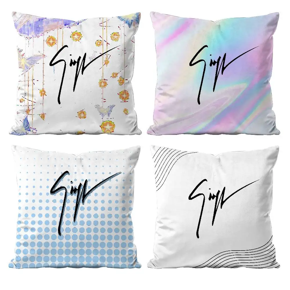 The G-G-Giuseppe Z-Zanotti Pillow Case Anti-dustmite Pillowcase Invisible Zipper Silky Short Plush Sofa Cushion Cover
The G-G-Giuseppe Z-Zanotti Pillow Case Anti-dustmite Pillowcase Invisible Zipper Silky Short Plush Sofa Cushion Cover