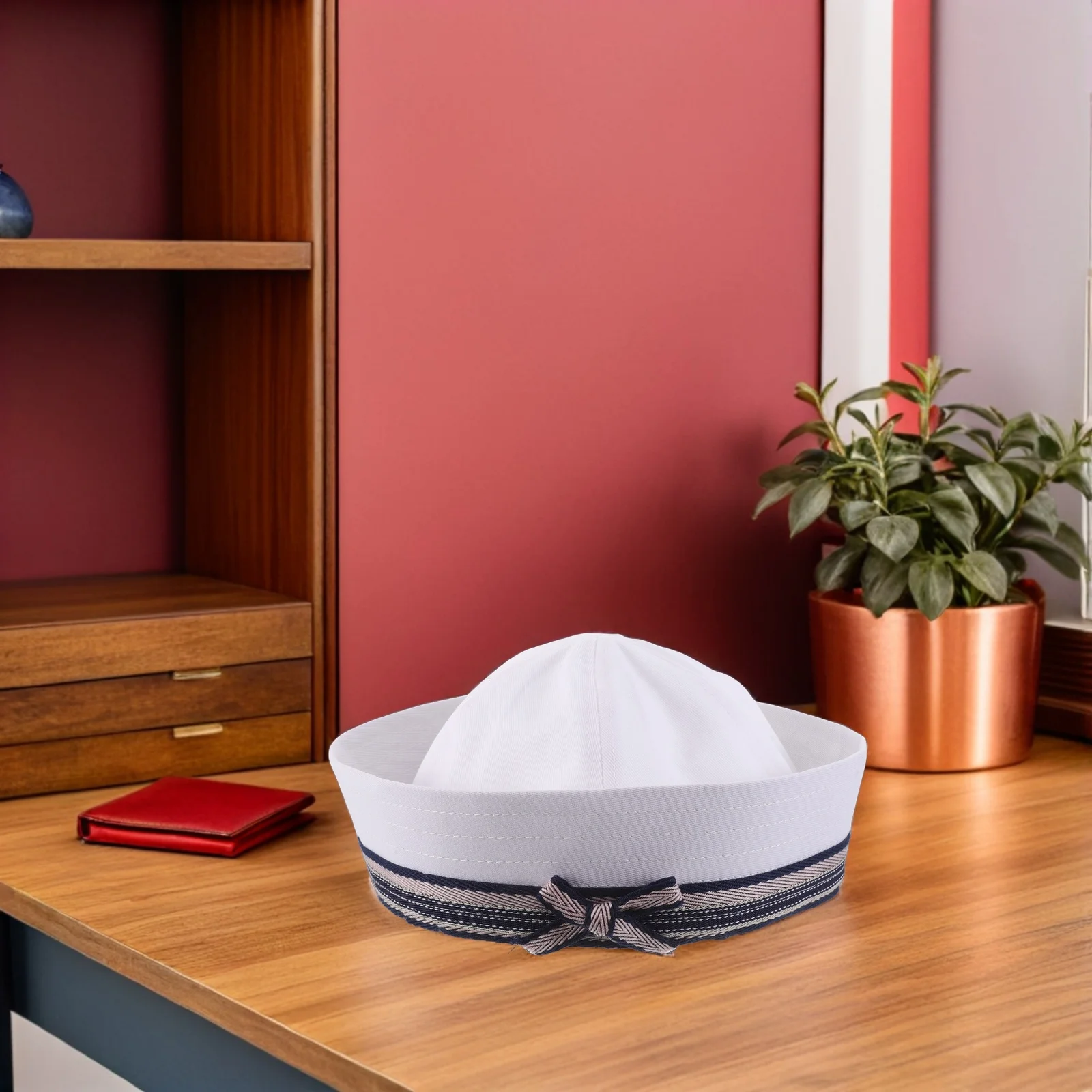 Женская матросская шляпа 56-58 см с бантом в морском стиле, вечерние кепки для косплея, легкий морской головной убор, шляпа Маринера, парусные шляпы
Женская матросская шляпа 56-58 см с бантом в морском стиле, вечерние кепки для косплея, легкий морской головной убор, шляпа Маринера, парусные шляпы